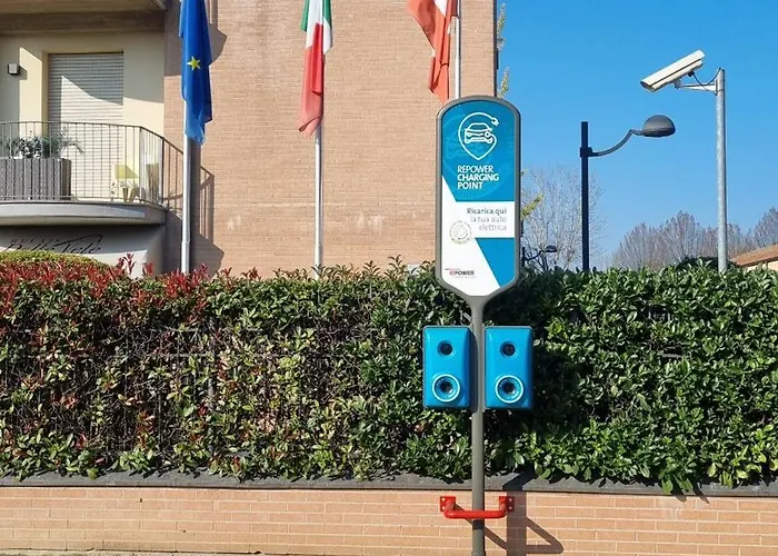 Relais Delle Vele