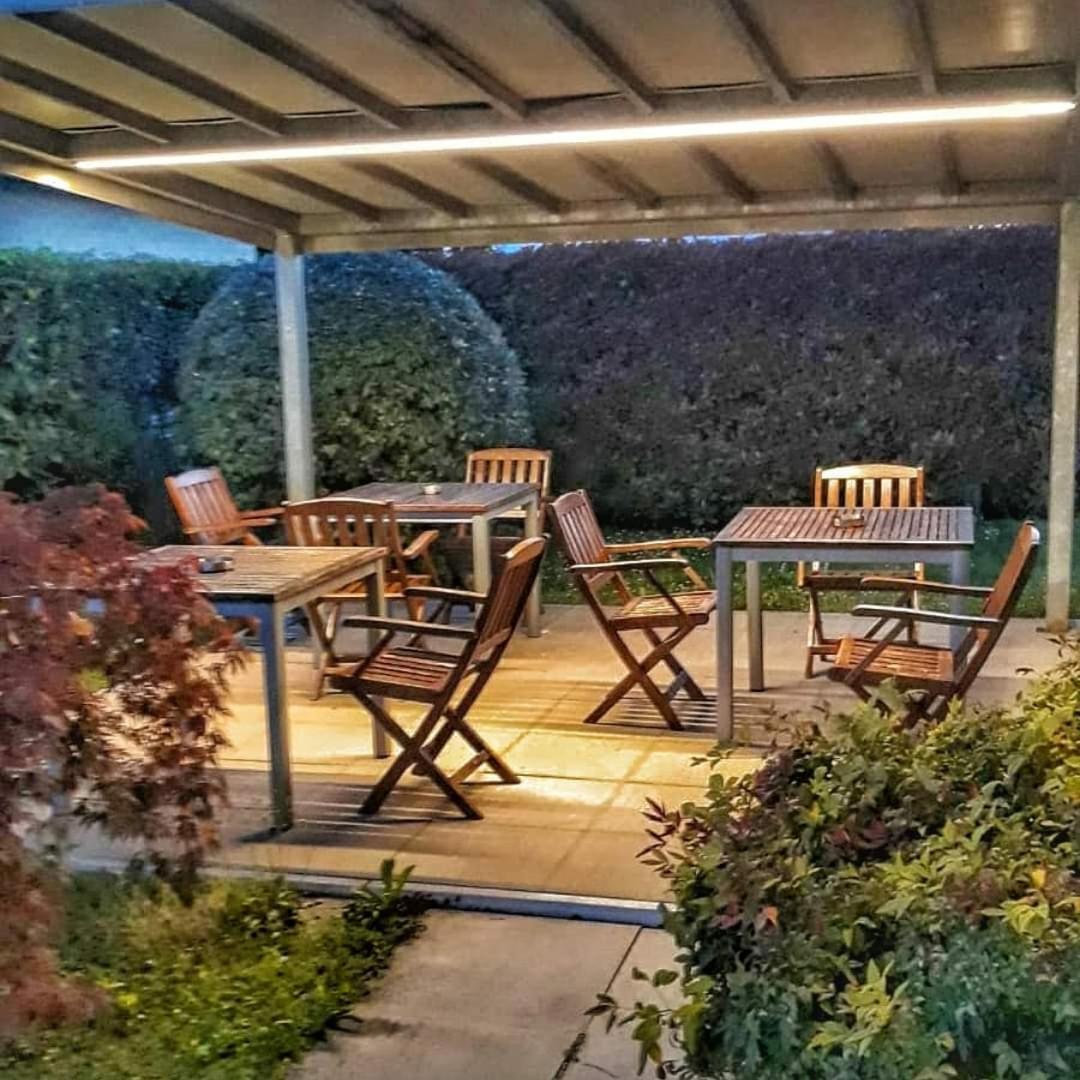 Relais Delle Vele Hotel