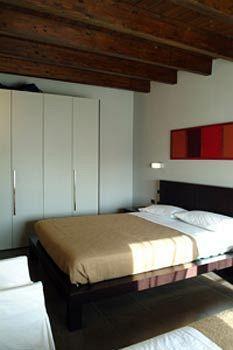 Hotel Relais Delle Vele 3*