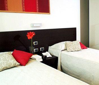 Hotel Relais Delle Vele Reggio Emilia