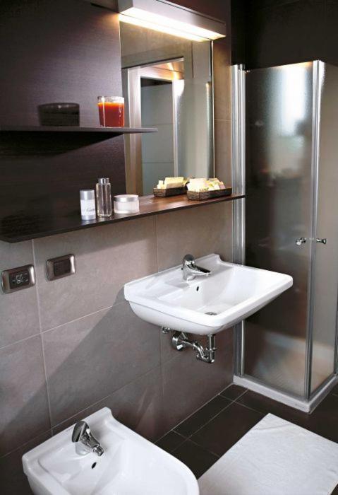 Relais Delle Vele Hotel