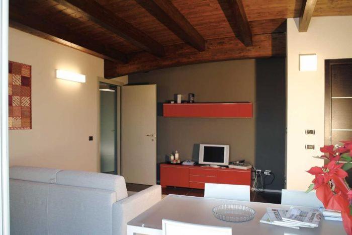 Relais Delle Vele Hotel