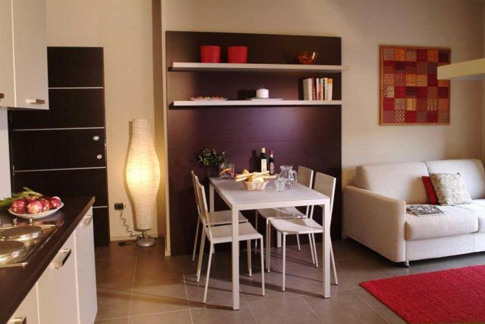 Relais Delle Vele Hotel 3*