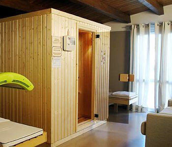 Hotel Relais Delle Vele Reggio Emilia