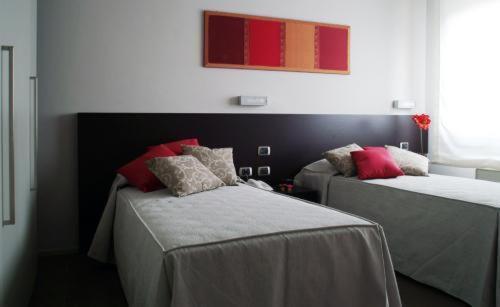 Hotel Relais Delle Vele