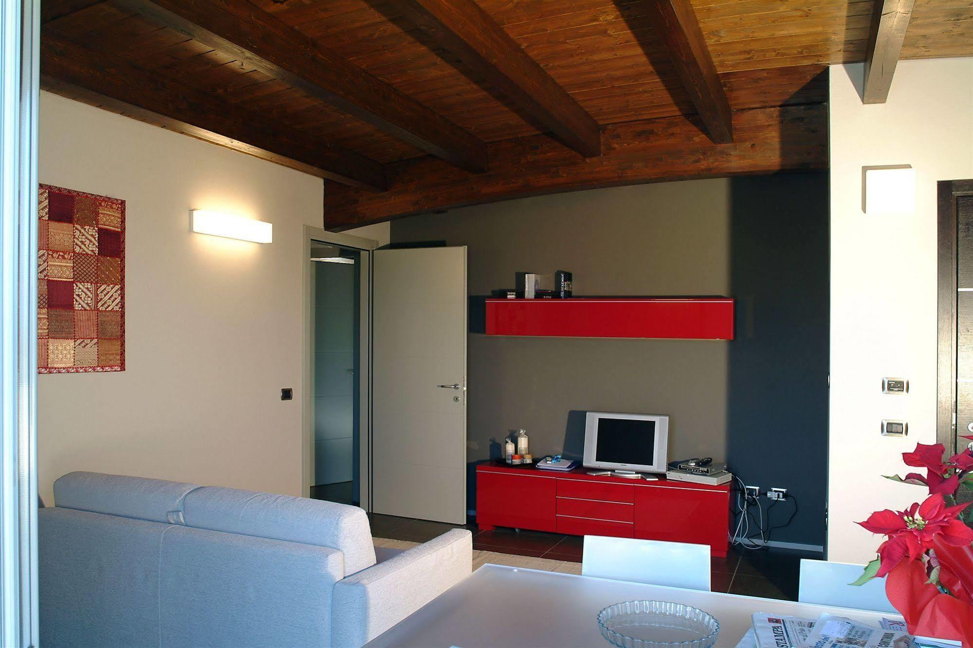 Relais Delle Vele 3* Reggio Emilia