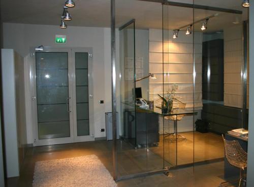 Hotel Relais Delle Vele Reggio Emilia